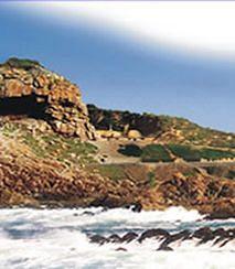 The Point Hotel Mossel Bay Point Road