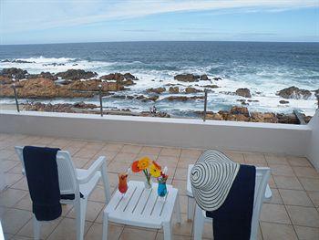 The Point Hotel Mossel Bay Point Road