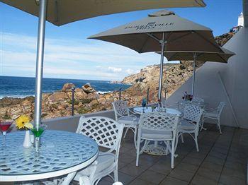 The Point Hotel Mossel Bay Point Road