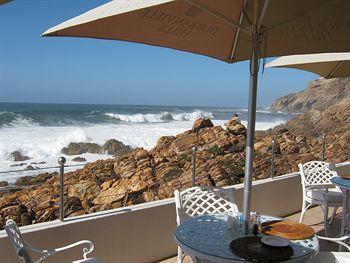 The Point Hotel Mossel Bay Point Road