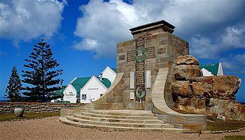 The Point Hotel Mossel Bay Point Road