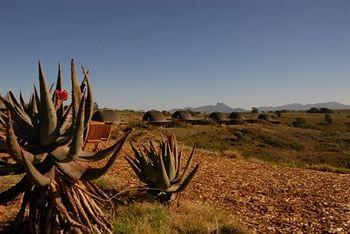 Gondwana Game Reserve Hotel Mossel Bay Heuningklip Farm