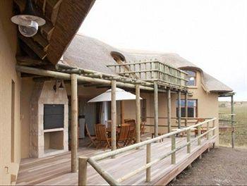 Gondwana Game Reserve Hotel Mossel Bay Heuningklip Farm