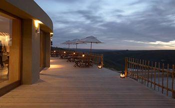 Gondwana Game Reserve Hotel Mossel Bay Heuningklip Farm