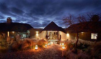 Gondwana Game Reserve Hotel Mossel Bay Heuningklip Farm