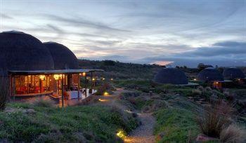 Gondwana Game Reserve Hotel Mossel Bay Heuningklip Farm