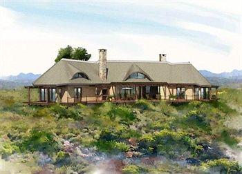 Gondwana Game Reserve Hotel Mossel Bay Heuningklip Farm