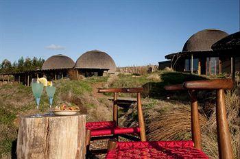 Gondwana Game Reserve Hotel Mossel Bay Heuningklip Farm