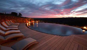 Gondwana Game Reserve Hotel Mossel Bay Heuningklip Farm