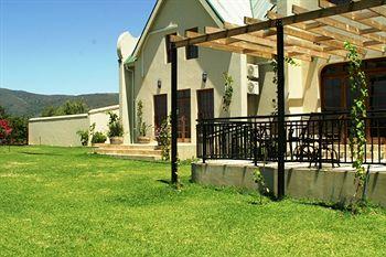 Nwanedi Country Manor Hotel Paarl Nuwedrif Road (Off R45)