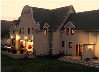 Nwanedi Country Manor Hotel Paarl Nuwedrif Road (Off R45)