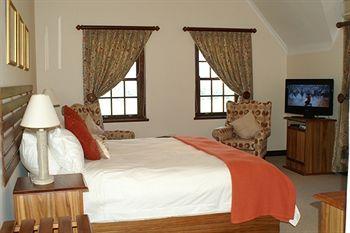 Nwanedi Country Manor Hotel Paarl Nuwedrif Road (Off R45)