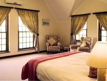 Nwanedi Country Manor Hotel Paarl Nuwedrif Road (Off R45)