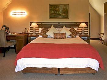 Nwanedi Country Manor Hotel Paarl Nuwedrif Road (Off R45)