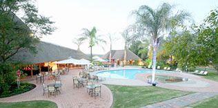 Protea Hotel The Ranch Polokwane Farm Hollandrift