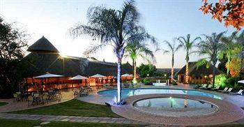 Protea Hotel The Ranch Polokwane Farm Hollandrift