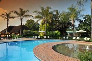 Protea Hotel The Ranch Polokwane Farm Hollandrift