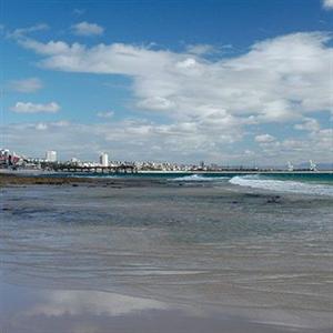 Protea Hotel Marine Port Elizabeth Marine Drive Summerstrand