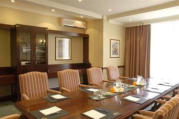 Protea Hotel Marine Port Elizabeth Marine Drive Summerstrand