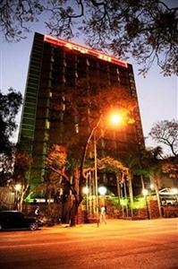 Hotel 224 Pretoria Corner of Schoeman and Leyds Street Arcadia