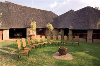 Zebra Country Lodge Cullinan Plot 57 Leeuwkloof