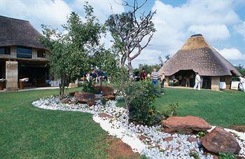 Zebra Country Lodge Cullinan Plot 57 Leeuwkloof