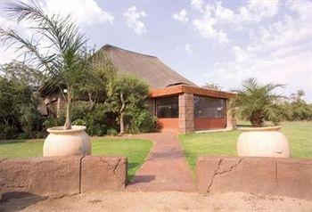 Zebra Country Lodge Cullinan Plot 57 Leeuwkloof