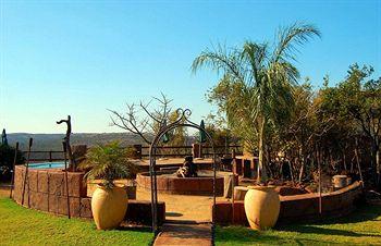 Zebra Country Lodge Cullinan Plot 57 Leeuwkloof