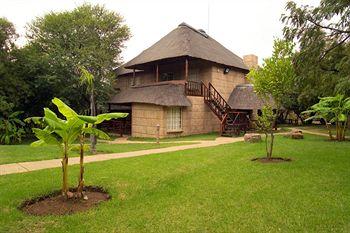 Zebra Country Lodge Cullinan Plot 57 Leeuwkloof