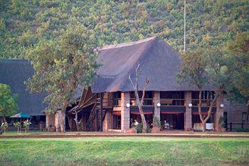 Zebra Country Lodge Cullinan Plot 57 Leeuwkloof