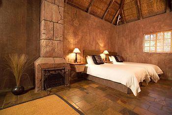 Zebra Country Lodge Cullinan Plot 57 Leeuwkloof