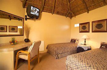 Zebra Country Lodge Cullinan Plot 57 Leeuwkloof