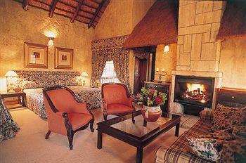 Zebra Country Lodge Cullinan Plot 57 Leeuwkloof