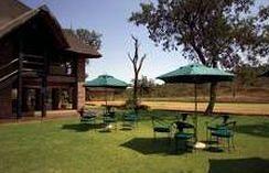 Zebra Country Lodge Cullinan Plot 57 Leeuwkloof