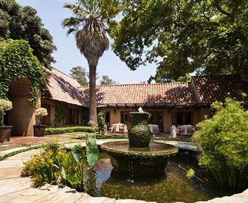 Lombardy Estate Boutique Hotel and Conference Venue Pretoria Plot No 4, Lynnwood Road, Tweefontein