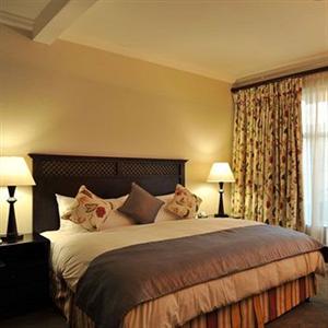 Protea Hotel Capital Pretoria 390 Van der Walt Street PO Box 2154