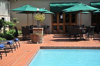 Protea Hotel Capital Pretoria 390 Van der Walt Street PO Box 2154