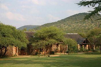 Kedar Country Hotel Rustenburg PO Box 81 Boshoek