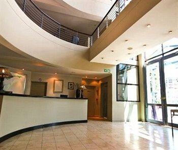 The Westford Hotel Johannesburg 84 Katherine Street Sandton