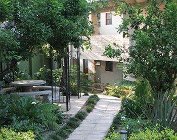 Sandton Lodge Bryanston Johannesburg 3 Davies Road Bryanston Sandton