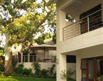 Sandton Lodge Bryanston Johannesburg 3 Davies Road Bryanston Sandton