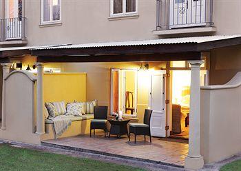 Spier Hotel Stellenbosch R310 Lynedoch Road