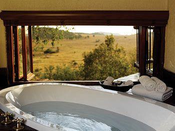 Tshukudu Bush Lodge Pilanesberg National Park PO Box 6805