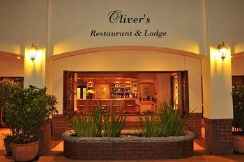 Olivers Lodge Hotel White River Pine Lake Drive, White River Country Estate