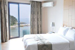 Songjung Hotel Busan 297-9 Songjung-Dong, Haeundae-Gu