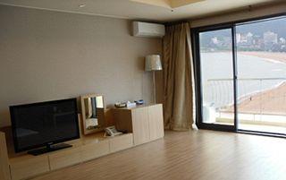 Songjung Hotel Busan 297-9 Songjung-Dong, Haeundae-Gu