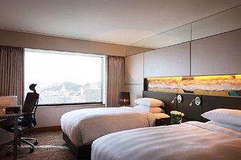 Lotte Hotel Busan 503-15 Busanjin-Gu Bujean-Dong