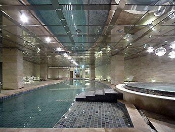Hotel Pullman Ambassador City7 Changwon 122 Daewon-dong