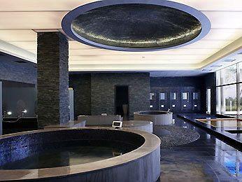 Hotel Pullman Ambassador City7 Changwon 122 Daewon-dong