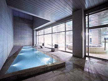 Hotel Pullman Ambassador City7 Changwon 122 Daewon-dong